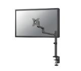 Neomounts by Newstar Next Lite Flat Screen Desk Mount (clamp+grommet)