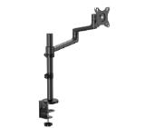 Neomounts by Newstar Next Lite Flat Screen Desk Mount (clamp+grommet)