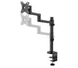 Neomounts by Newstar Next Lite Flat Screen Desk Mount (clamp+grommet)