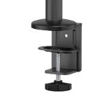 Neomounts by Newstar Next Lite Flat Screen Desk Mount (clamp+grommet)