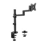 Neomounts by Newstar Next Lite Flat Screen Desk Mount (clamp+grommet)