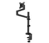 Neomounts by Newstar Next Lite Flat Screen Desk Mount (clamp+grommet)