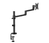 Neomounts by Newstar Next Lite Flat Screen Desk Mount (clamp+grommet)