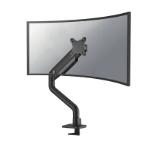 Neomounts by Newstar Next One Desk Mount, single display (topfix clamp &grommet)