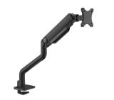 Neomounts by Newstar Next One Desk Mount, single display (topfix clamp &grommet)