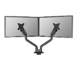 Neomounts by Newstar Next One Desk Mount, double display (topfix clamp &grommet)