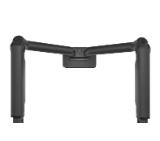 Neomounts by Newstar Next One Desk Mount, double display (topfix clamp &grommet)