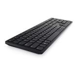 Dell Wireless Keyboard - KB500 - US International (QWERTY)