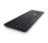 Dell Wireless Keyboard - KB500 - US International (QWERTY)