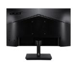 Acer Vero V247YEbmipxv, 23.8" IPS LED ZeroFrame, FreeSync, FHD (1920x1080), 100Hz, 100M:1, 4ms (GTG), 250nits, VGA, HDMI, DisplayPort, 2x2W Speakers, Flicker-Less, BlueLightShield, Audio in/out, TCO, Tilt, Vesa, Black