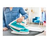 Tefal FV6520E0 STEAM IRON CORDLESS FREEMOVE AI