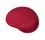 TRUST Bigfoot Mousepad - red