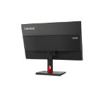 Lenovo ThinkVision S24i-30 23.8" IPS, WLED, 16:9, 1920x1080, 6ms, 1300:1, 100Hz, HDMI, VGA, Tilt Stand