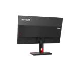 Lenovo ThinkVision S24i-30 23.8" IPS, WLED, 16:9, 1920x1080, 6ms, 1300:1, 100Hz, HDMI, VGA, Tilt Stand