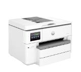 HP OfficeJet Pro 9730e Wide Format All-in-One Printer