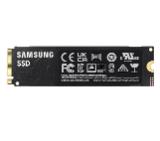 Samsung SSD 990 EVO 1TB PCIe 4.0 NVMe 2.0 M.2 V-NAND TLC, 256-bit Encryption, Read 5000 MB/s Write 4200 MB/s