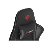 Genesis Gaming Chair Nitro 440 G2 Mesh-Black