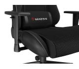 Genesis Gaming Chair Nitro 440 G2 Mesh-Black