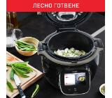 Tefal CY912831 EPC COOK4ME TOUCH WIFI CE/SCE