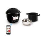 Tefal CY912831 EPC COOK4ME TOUCH WIFI CE/SCE