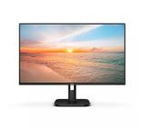 Philips 24E1N1300A, 23.8" IPS WLED, 1920x1080@100Hz, 4ms GtG, 1ms MPRT, 250cd m/2, 1300:1, Mega Infinity DCR, Adaptive Sync, FlickerFree, Low Blue Mode, 2Wx2, Tilt, HDMI, USB hub