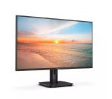 Philips 24E1N1300A, 23.8" IPS WLED, 1920x1080@100Hz, 4ms GtG, 1ms MPRT, 250cd m/2, 1300:1, Mega Infinity DCR, Adaptive Sync, FlickerFree, Low Blue Mode, 2Wx2, Tilt, HDMI, USB hub