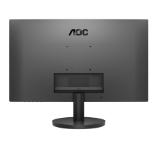 AOC 27B3HMA2, 27" VA WLED, 1920x1080@100Hz, 4ms GtG, 1ms MPRT, 250cd m/2, 3000:1, 20M:1 DCR, Adaptive Sync, FlickerFree, Low Blue Mode, 2Wx2, Tilt, D-SUB, HDMI