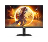 AOC Q27G4X, 27" IPS WLED, 2560x1440@180Hz, 1ms GtG, 1ms MPRT, 450cd m/2, 1000:1, Mega Infinity DCR, Adaptive Sync, FlickerFree, Low Blue Mode, Tilt, Height Adjust, Pivot, Swivel, 2xHDMI, DP