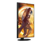 AOC Q27G4X, 27" IPS WLED, 2560x1440@180Hz, 1ms GtG, 1ms MPRT, 450cd m/2, 1000:1, Mega Infinity DCR, Adaptive Sync, FlickerFree, Low Blue Mode, Tilt, Height Adjust, Pivot, Swivel, 2xHDMI, DP