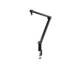 Logitech G Compass Premium Broadcast Boom Arm - BLACK - WW-9006