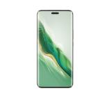 Honor Magic6 PRO Sage Green, Bvlgari-N49D, 6.8" LTPO Oled, 1280x2800, Snapdragon 8 Gen 3 (1x3.3GHz+3x3.2GHz+2x3.0GHz+2x2.3GHz), 12GB, 512GB, Camera 50+180+50MP/Front 50MP, 5600mAh, FPT, Face ID, BT 5.3, USB Type-C 3.2, OTG, Android 14, MagicOS 8