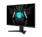 MSI G255F, 24.5", Rapid IPS, 180Hz, 1ms, 1920x1080 FHD, Anti-glare, Adaptive-sync, Night Vision, Frameless, Anti-Flicker, Less Blue Light, 300 nits, 1000:1, 100M:1, 1x Display Port (1.2a), 2x HDMI (2.0b), Headphone out, Tilt, FRAMELESS