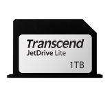 Transcend 1TB, JetDriveLite 330, MBP 14"&16" 21-23 & rMBP 13" 12-E15