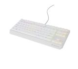 Genesis Gaming Keyboard Thor 230 TKL US RGB Mechanical Outemu Red White Hot Swap