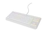 Genesis Gaming Keyboard Thor 230 TKL US RGB Mechanical Outemu Brown White Hot Swap