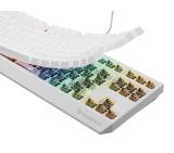 Genesis Gaming Keyboard Thor 230 TKL US RGB Mechanical Outemu Brown White Hot Swap