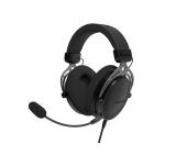 Genesis Headset Toron 531 With Microphone, Black