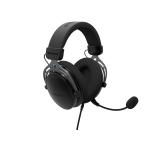 Genesis Headset Toron 531 With Microphone, Black