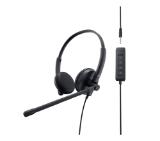 Dell Stereo Headset WH1022