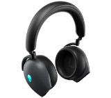 Dell Alienware Tri-Mode Wireless Gaming Headset | AW920H (Dark Side of the Moon)