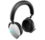 Dell Alienware Tri-Mode Wireless Gaming Headset | AW920H (Lunar Light)