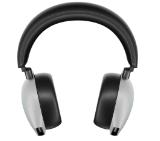 Dell Alienware Tri-Mode Wireless Gaming Headset | AW920H (Lunar Light)