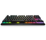 Dell Alienware Tenkeyless Gaming Keyboard - AW420K