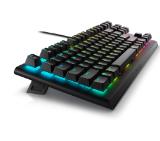 Dell Alienware Tenkeyless Gaming Keyboard - AW420K