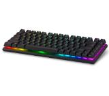 Dell Alienware Pro Wireless Gaming Keyboard - US (QWERTY) (Dark Side of the Moon)