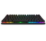 Dell Alienware Pro Wireless Gaming Keyboard - US (QWERTY) (Dark Side of the Moon)