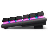 Dell Alienware Pro Wireless Gaming Keyboard - US (QWERTY) (Dark Side of the Moon)