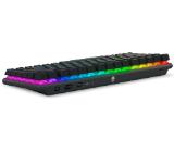 Dell Alienware Pro Wireless Gaming Keyboard - US (QWERTY) (Dark Side of the Moon)