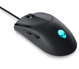 Dell Alienware Wired Gaming Mouse - AW320M