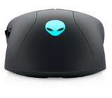 Dell Alienware Wired Gaming Mouse - AW320M